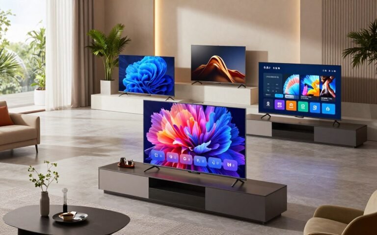 rekomendasi smart tv