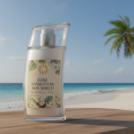 rekomendasi sunscreen untuk kulit kering