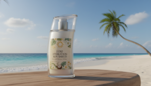 rekomendasi sunscreen untuk kulit kering