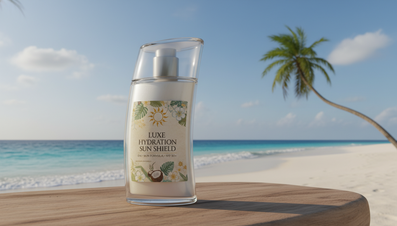 rekomendasi sunscreen untuk kulit kering