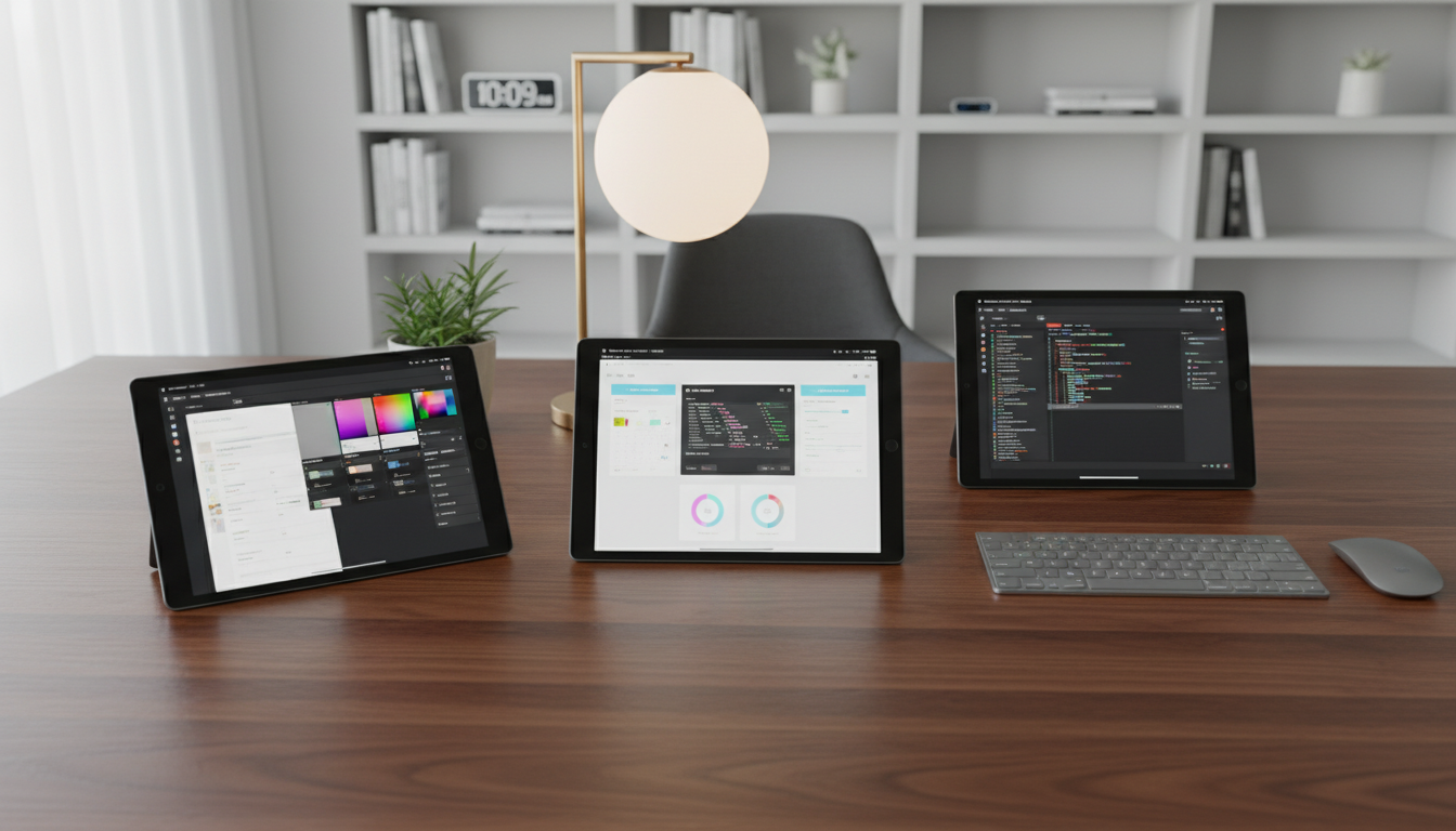 rekomendasi tablet 2023