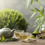 rekomendasi teh hijau untuk diet