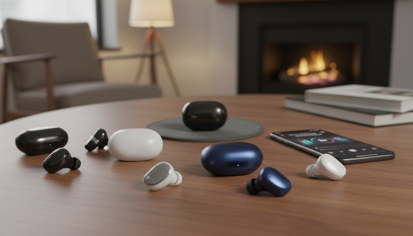 rekomendasi tws terbaik