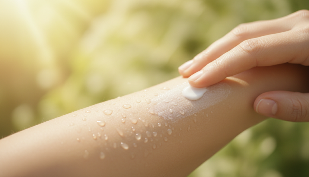 skin barrier skin barrier