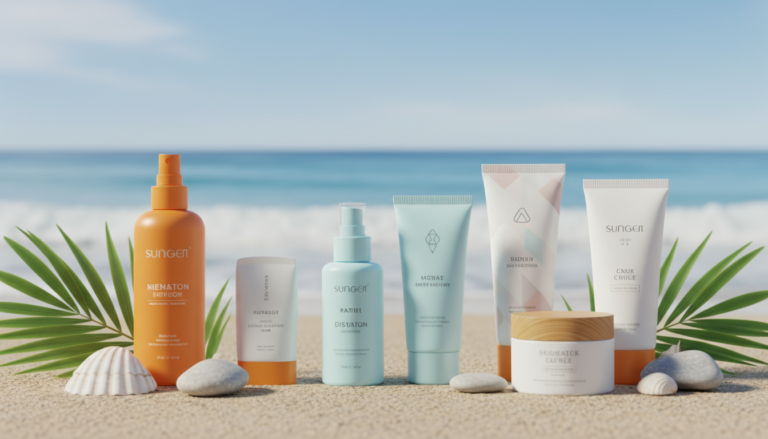 sunscreen rekomendasi