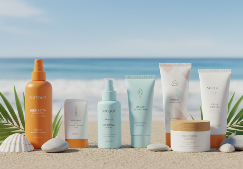 sunscreen rekomendasi