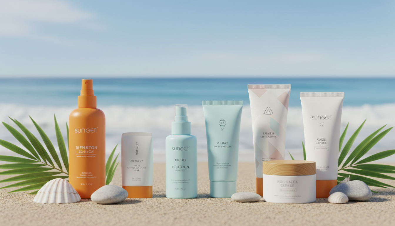 sunscreen rekomendasi