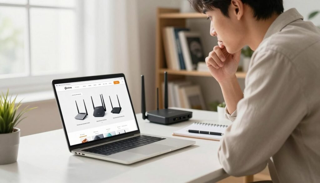 tips cek varian sebelum checkout