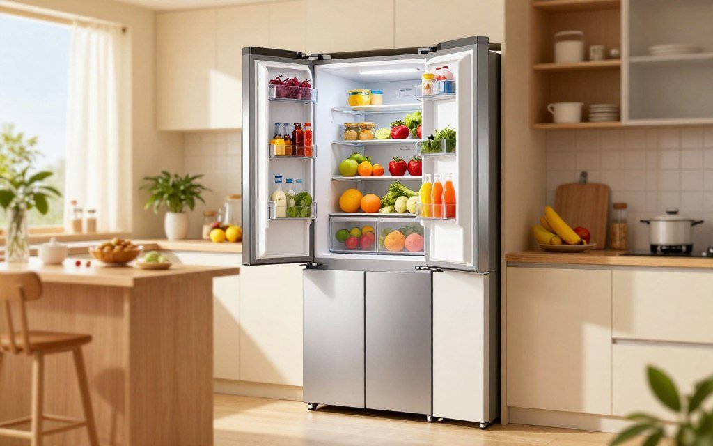 alternatif brand populer