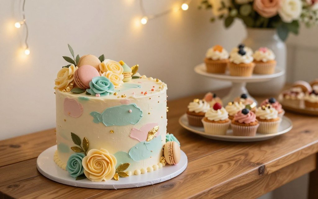 desain tampilan cake aesthetic desain tampilan cake aesthetic