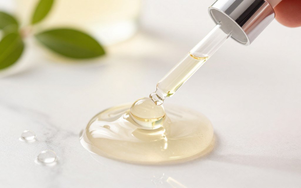 encapsulated retinol