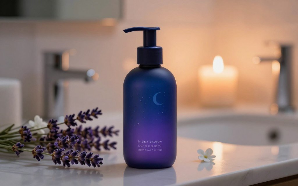 night body lotion night body lotion