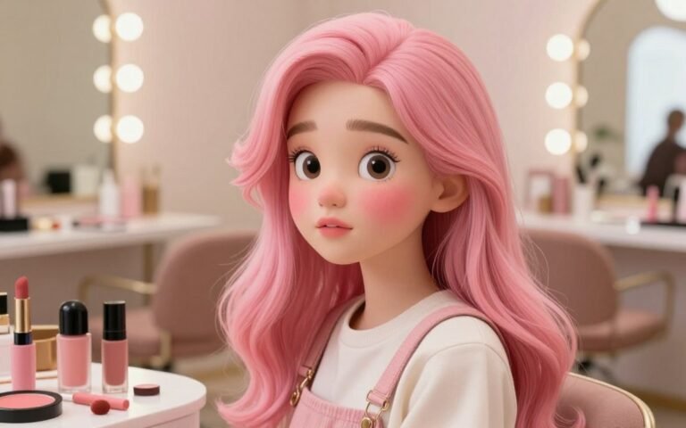 rekomendasi blush on