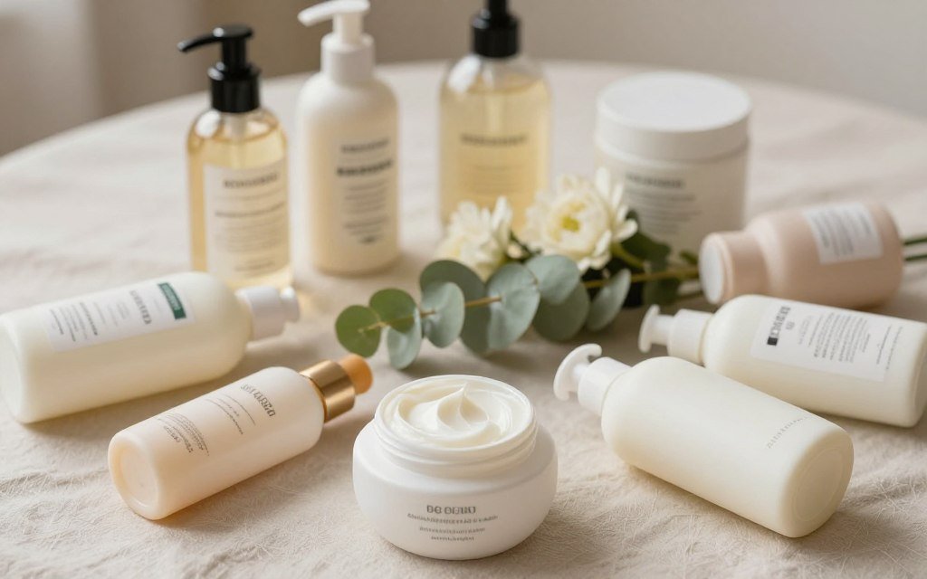 rekomendasi body lotion