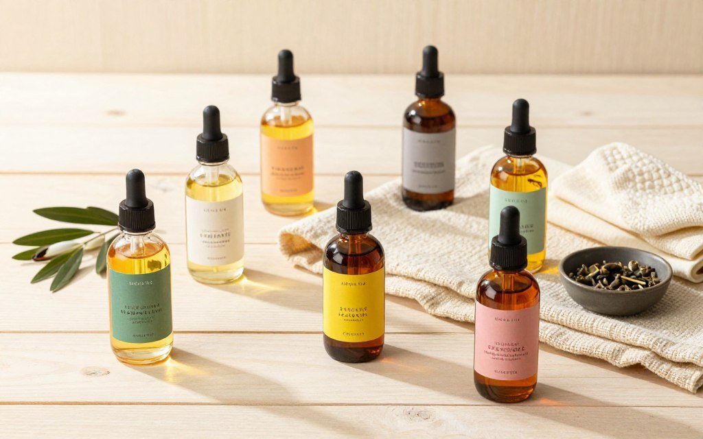 rekomendasi cleansing oil