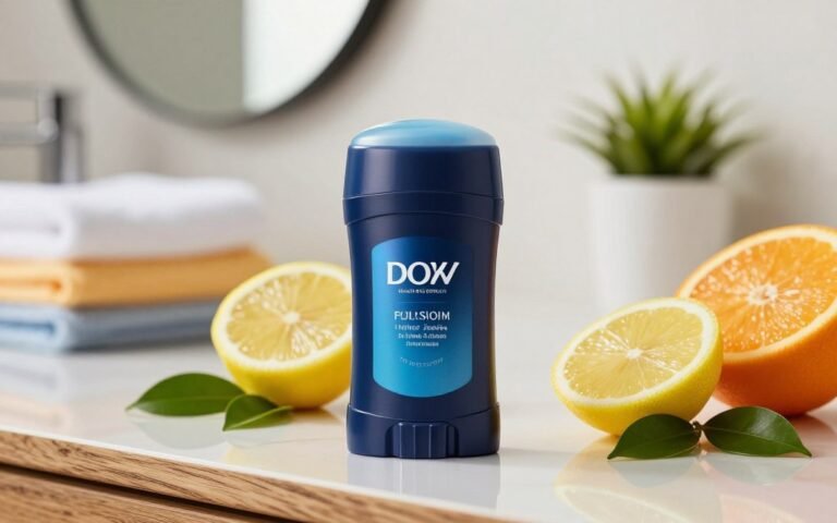 rekomendasi deodorant pria