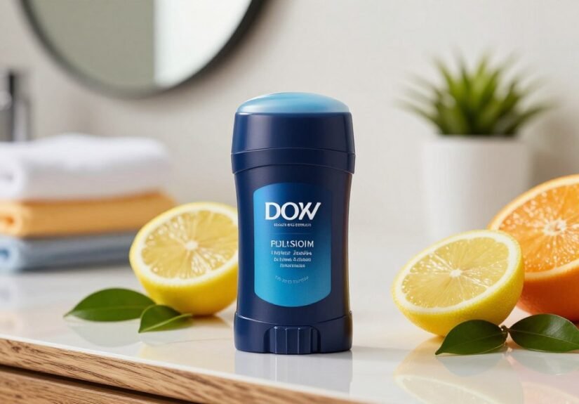 rekomendasi deodorant pria