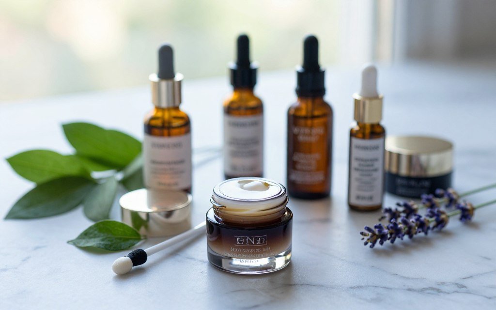 rekomendasi eye cream