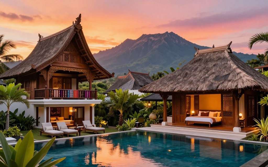 rekomendasi hotel di bali
