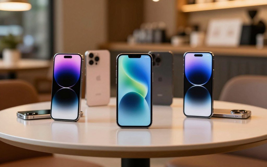 rekomendasi hp bagus