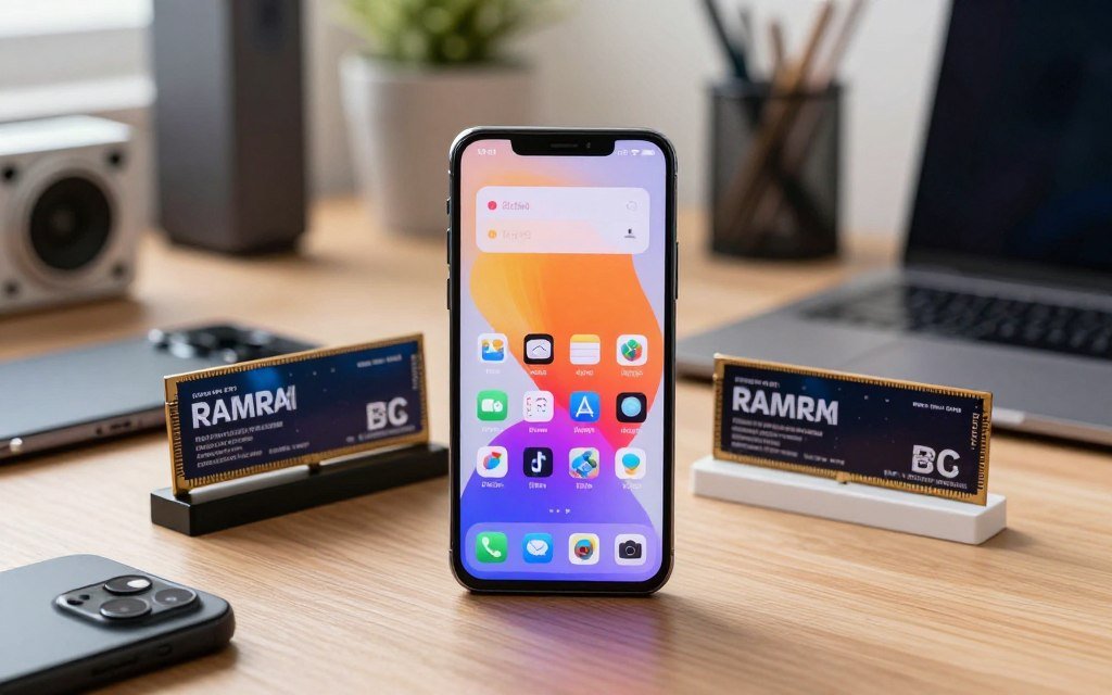 rekomendasi hp murah ram besar