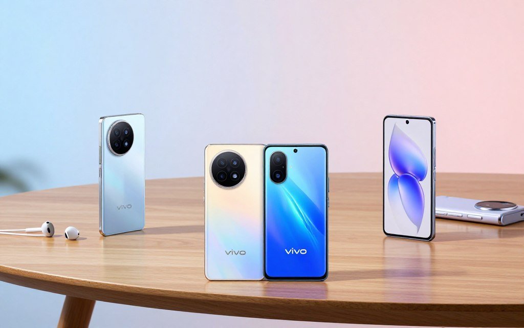 rekomendasi hp vivo 1 jutaan
