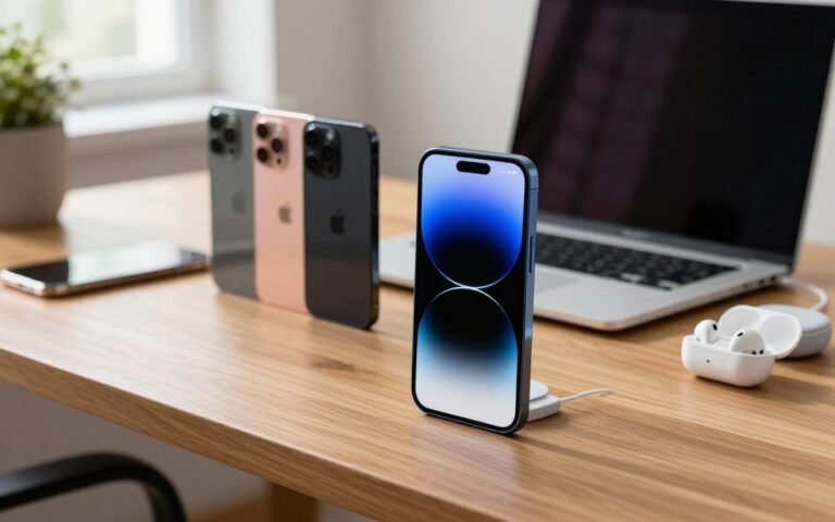 rekomendasi iphone 2022