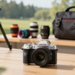 rekomendasi kamera untuk pemula