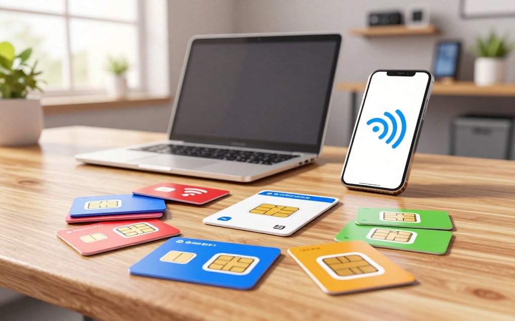 rekomendasi kartu internet murah