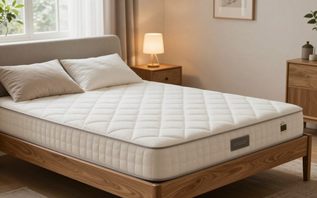 rekomendasi kasur busa terbaik