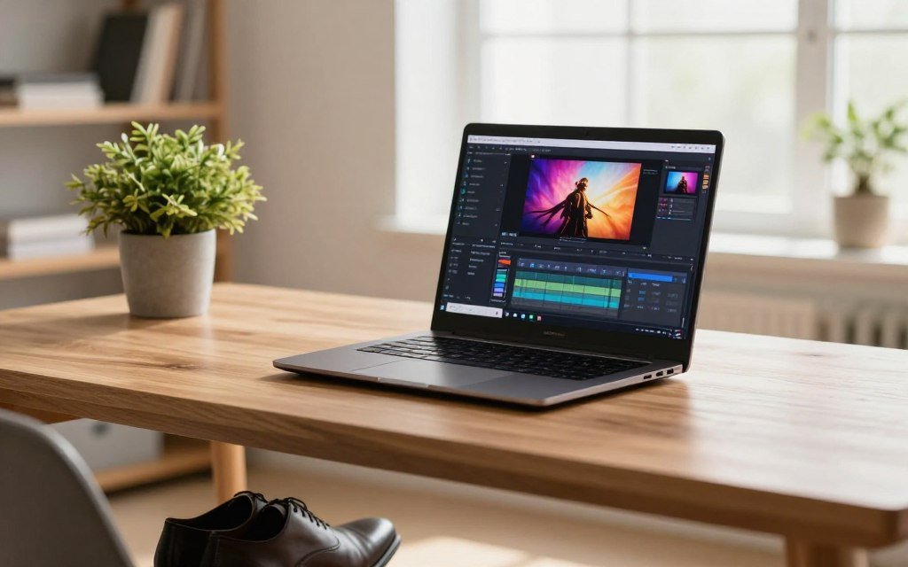 rekomendasi laptop 2020