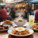 rekomendasi makanan bandung