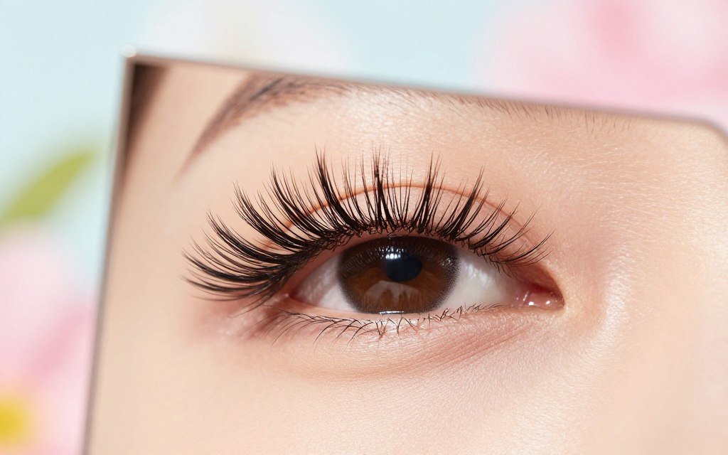 rekomendasi maskara waterproof