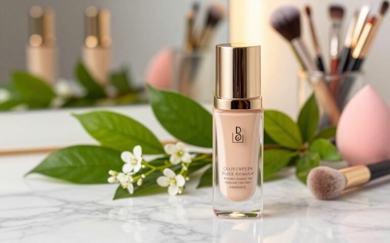 rekomendasi primer untuk kulit berminyak