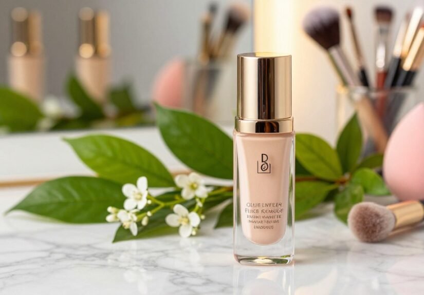 rekomendasi primer untuk kulit berminyak