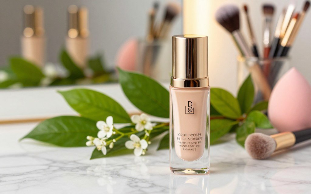 rekomendasi primer untuk kulit berminyak