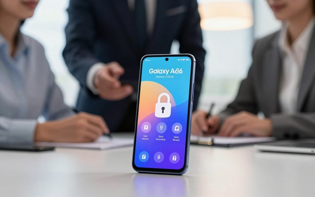 samsung keamanan data